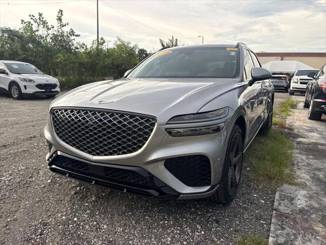 2024 Genesis GV70 3.5T AWD Sport for sale in Tampa, FL
