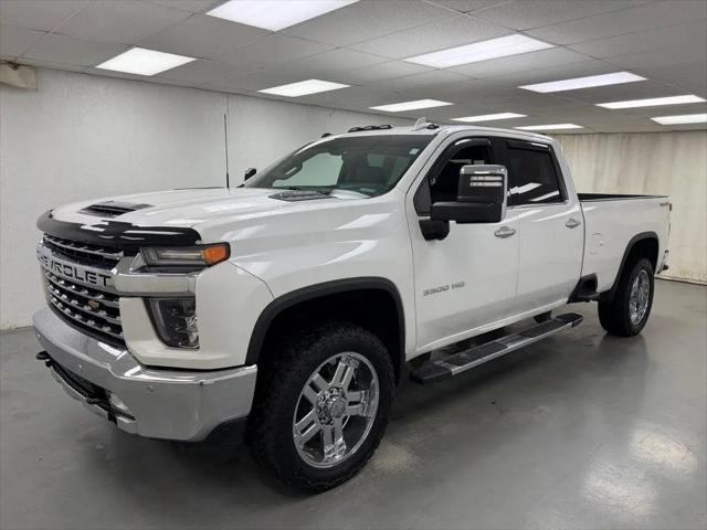 2021 Chevrolet Silverado 3500HD for sale near Celina, OH