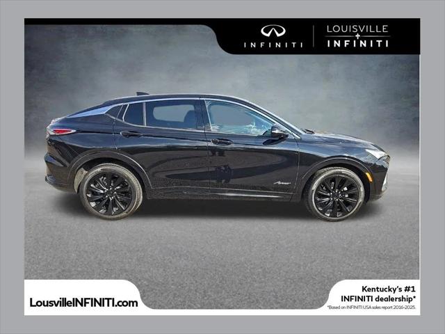 2024 Buick NV Avenir FWD for sale in Louisville, KY