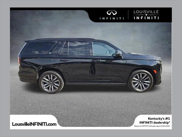 2022 Cadillac Escalade 4WD Sport for sale in Louisville, KY