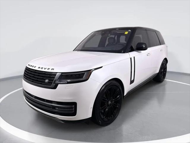 2023 Land Rover Range Rover P400 SE for sale in Fort Myers, FL