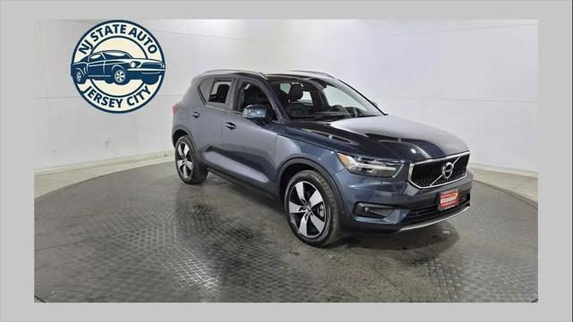 2022 Volvo XC40 T5 Momentum for sale in Jersey City, NJ