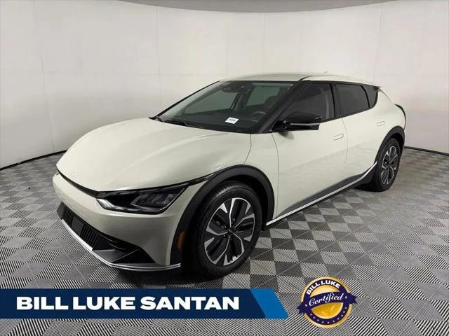 2024 Kia EV6 Light Long Range for sale in Gilbert, AZ
