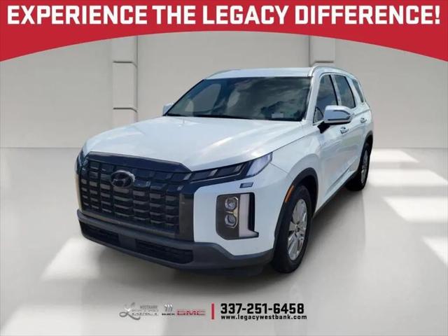 2024 Hyundai Palisade SEL for sale in Harvey, LA