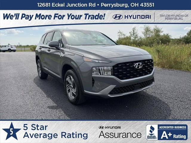 2023 Hyundai Santa Fe SE for sale in Perrysburg, OH