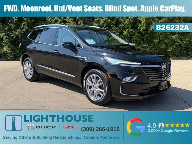2023 Buick Enclave Premium FWD for sale in Morton, IL