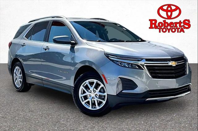2024 Chevrolet Equinox FWD LT for sale in Columbia, TN