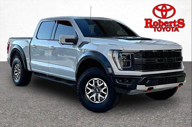 2023 Ford F-150 Raptor for sale in Columbia, TN