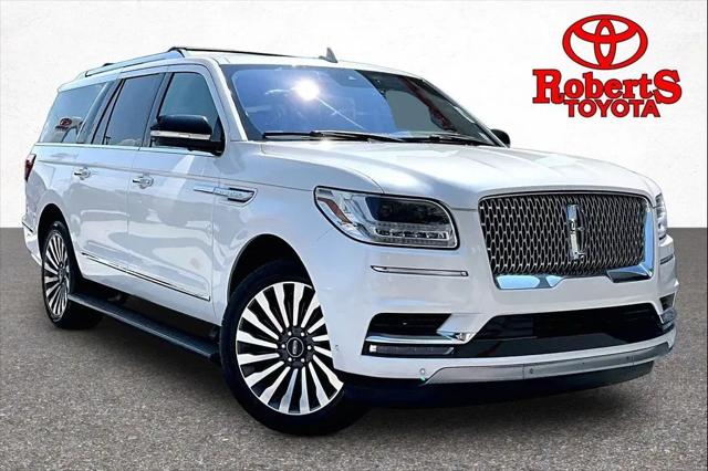 2019 Lincoln Navigator L Reserve for sale in Columbia, TN