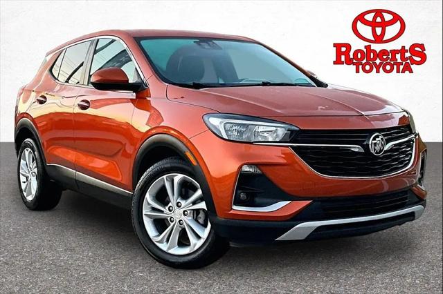 2022 Buick Encore GX FWD Preferred for sale in Columbia, TN