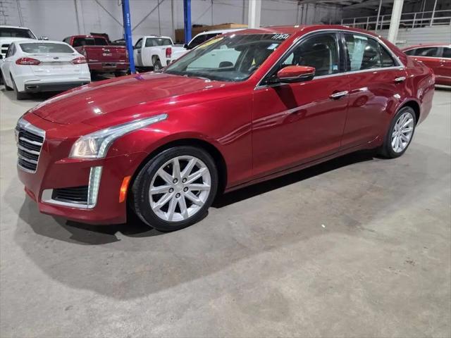 2015 Cadillac CTS Standard for sale in Storm Lake, IA