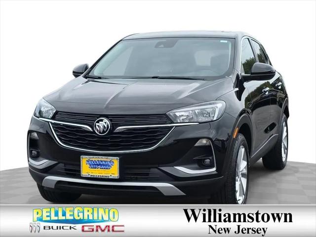 2023 Buick Encore GX Preferred AWD for sale in Williamstown, NJ