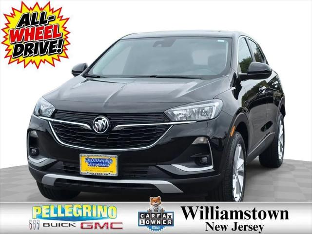 2023 Buick Encore GX Preferred AWD for sale in Williamstown, NJ
