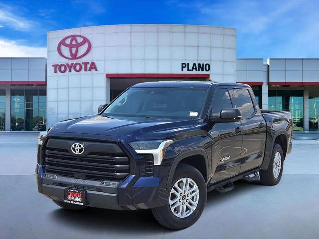 2022 Toyota Tundra SR5 for sale in Plano, TX