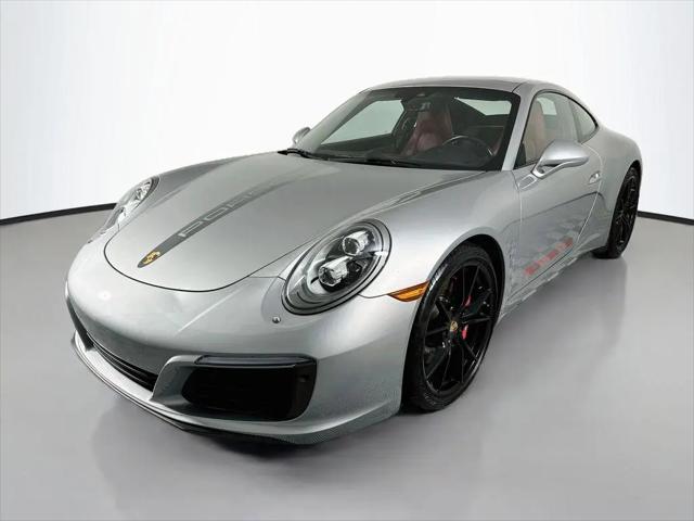 2017 Porsche 911 Carrera S for sale in Orlando, FL