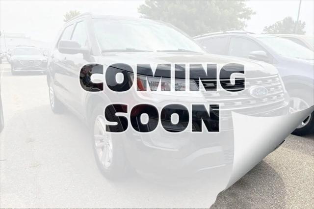 2017 Ford Explorer Base for sale in Boise, ID