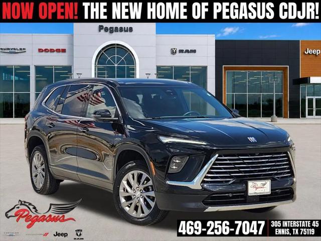 2025 Buick Enclave Preferred FWD for sale in Ennis, TX
