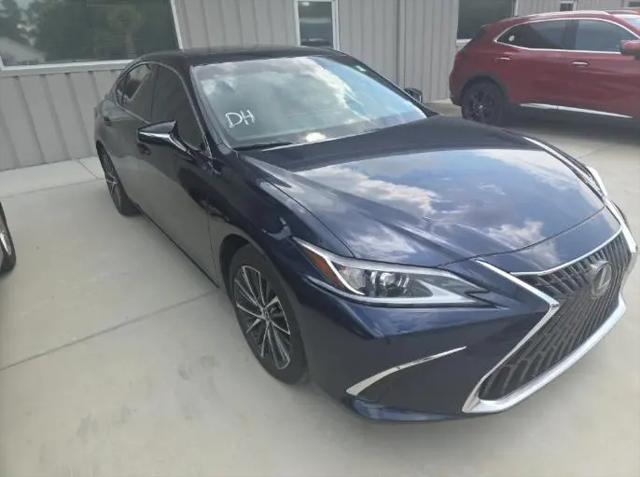 2025 Lexus ES 300h Base for sale in Summerville, SC