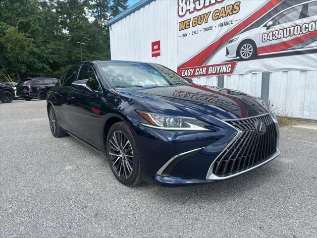 2025 Lexus ES 300h Base for sale in Summerville, SC