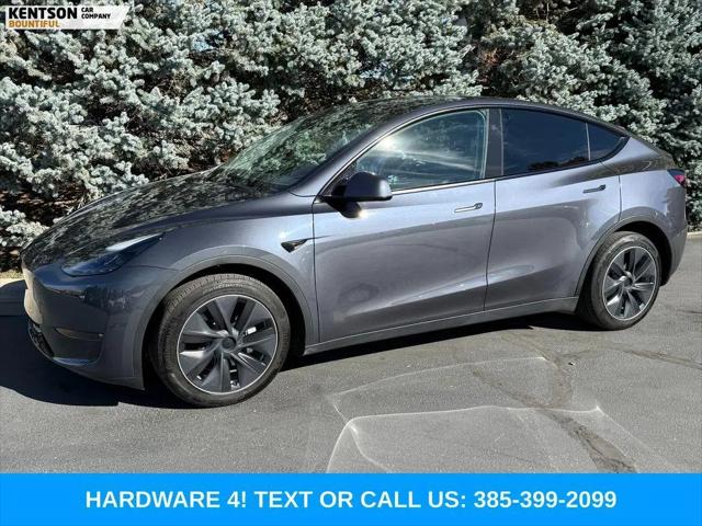 2023 Tesla Model Y Long Range Dual Motor All-Wheel Drive for sale in Bountiful, UT
