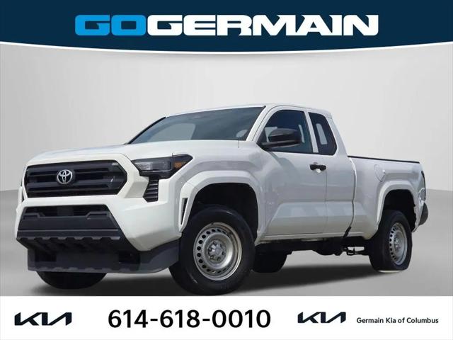 2024 Toyota Tacoma SR for sale near Columbus, OH