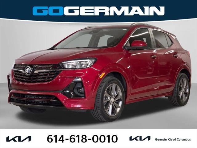 2021 Buick Encore GX FWD Preferred for sale near Columbus, OH