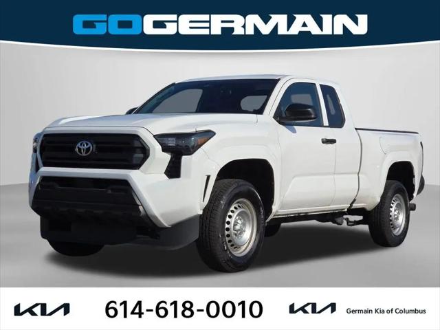 2026 Toyota Tacoma SR for sale in Columbus, OH