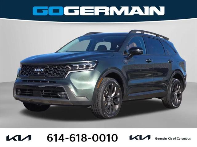 2023 Kia Sorento for sale near Columbus, OH