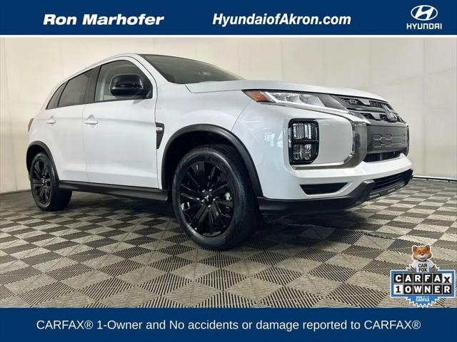 2025 Mitsubishi Outlander Sport 2.0 LE AWC for sale in Cuyahoga Falls, OH