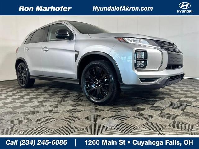 2025 Mitsubishi Outlander Sport 2.0 LE AWC for sale in Cuyahoga Falls, OH
