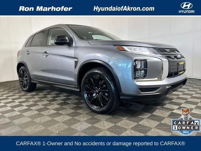 2025 Mitsubishi Outlander Sport 2.0 LE AWC for sale in Cuyahoga Falls, OH