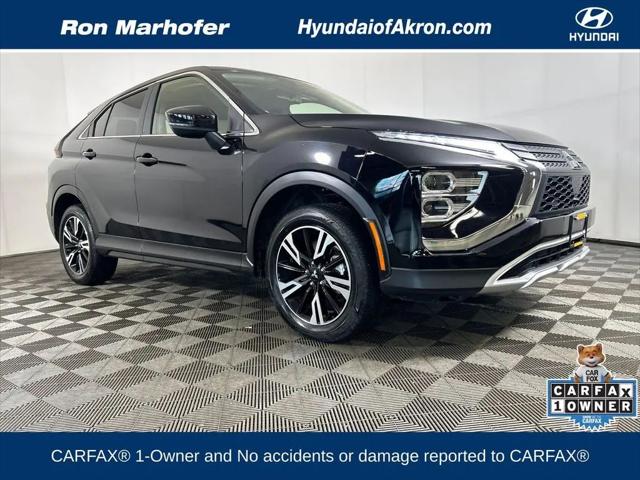 2025 Mitsubishi Eclipse Cross SE S-AWC for sale in Cuyahoga Falls, OH
