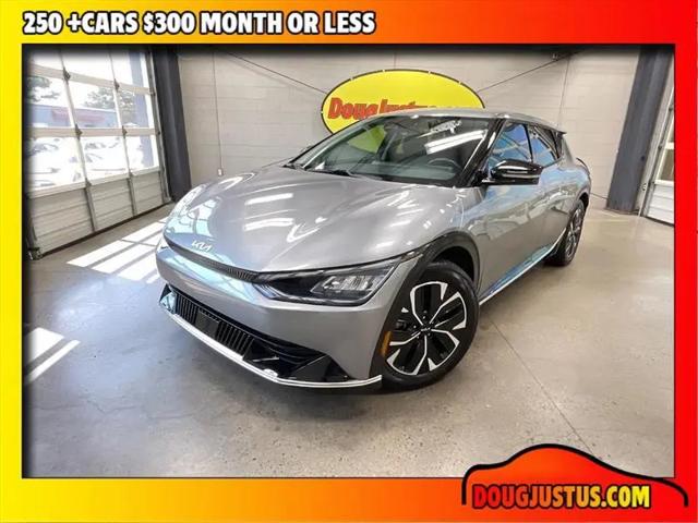 2023 Kia EV6 Wind for sale in Louisville, TN