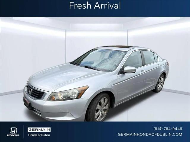 2009 Honda Accord 2.4 EX for sale in Dublin, OH