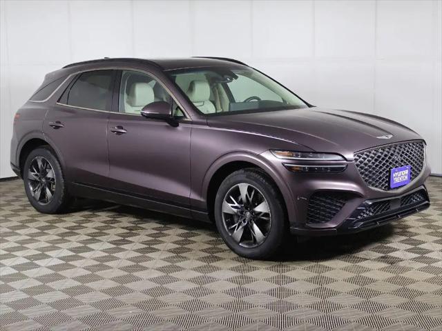 2022 Genesis GV70 3.5T AWD Sport for sale in Ewing Township, NJ