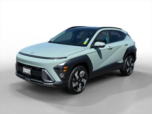 2026 Hyundai Kona Limited for sale in San Jose, CA