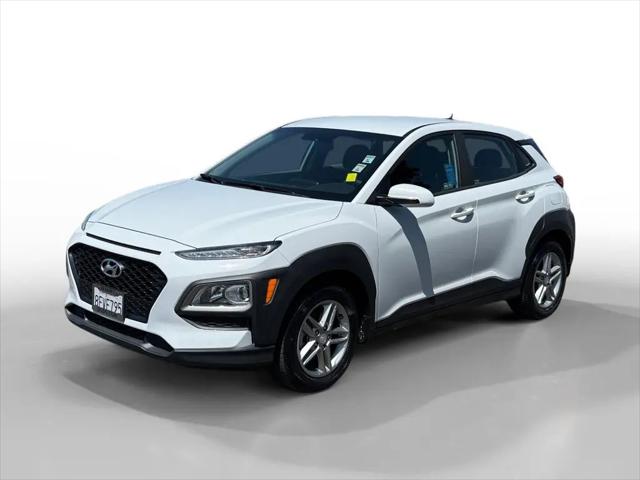 2018 Hyundai Kona SE for sale in San Jose, CA