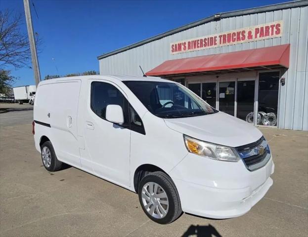 2015 Chevrolet City Express 1LT for sale in Des Moines, IA