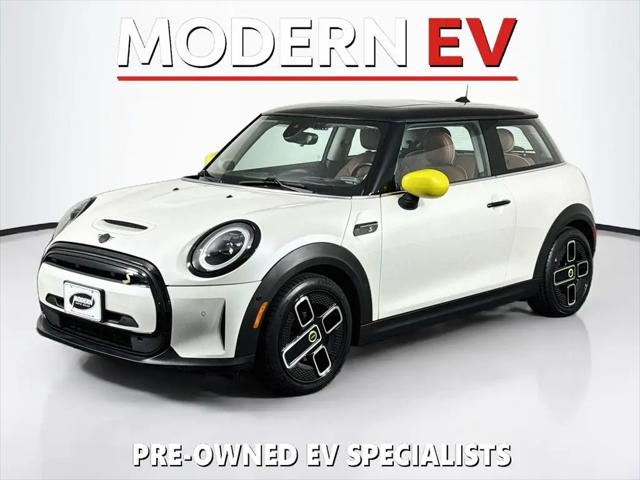 2023 MINI SE Hardtop Cooper for sale in Tyngsboro, MA