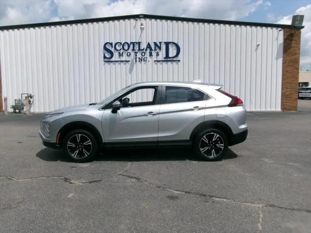 2025 Mitsubishi Eclipse Cross SE S-AWC for sale in Laurinburg, NC