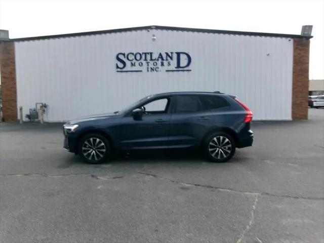 2025 Volvo XC60 B5 Plus for sale in Laurinburg, NC