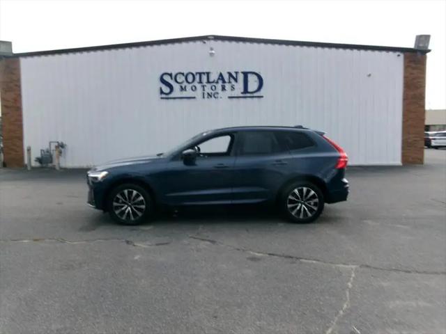 2025 Volvo XC60 B5 Plus for sale in Laurinburg, NC