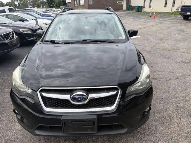 2015 Subaru XV Crosstrek 2.0i Premium for sale in Webster, NY