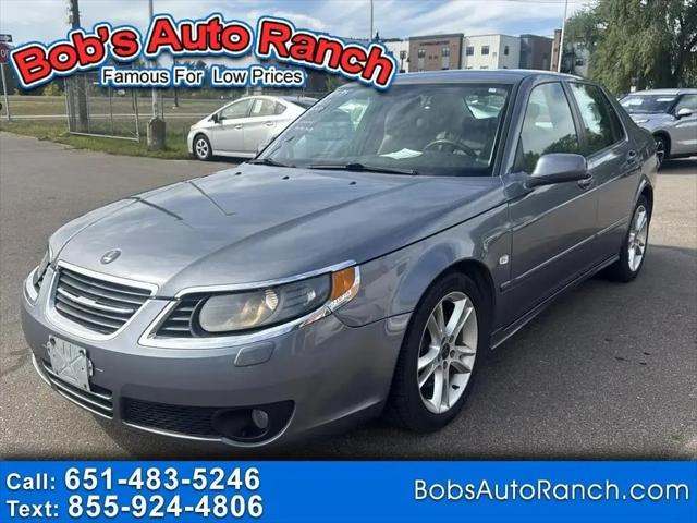 2007 Saab 9-5 2.3T for sale in Lino Lakes, MN