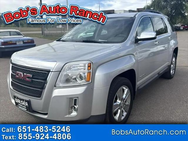 2015 GMC Terrain SLE-2 for sale in Lino Lakes, MN