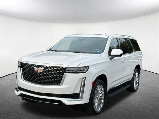 2023 Cadillac Escalade 4WD Premium Luxury for sale in Fredericksburg, VA