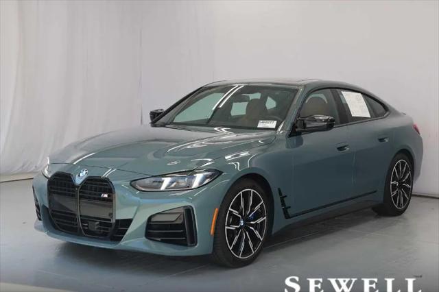 2026 BMW M440i Gran Coupe M440i Gran Coupe for sale in Plano, TX