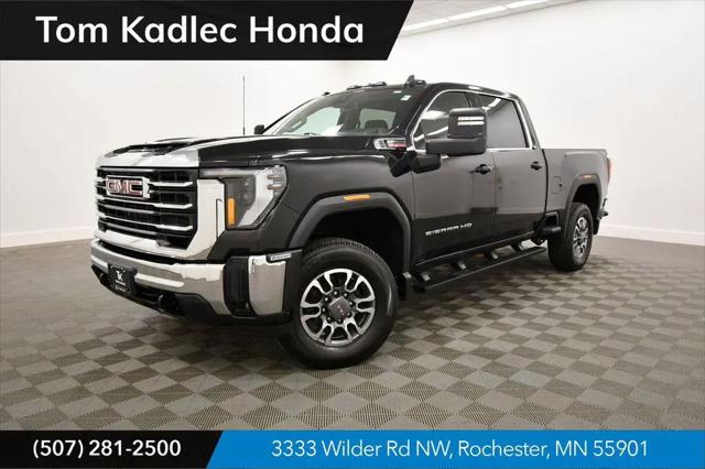2024 GMC Sierra 2500HD SLE for sale in Rochester, MN