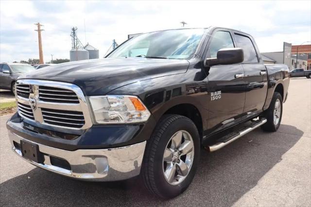 2015 Ram 1500 Big Horn for sale in Blooming Prairie, MN