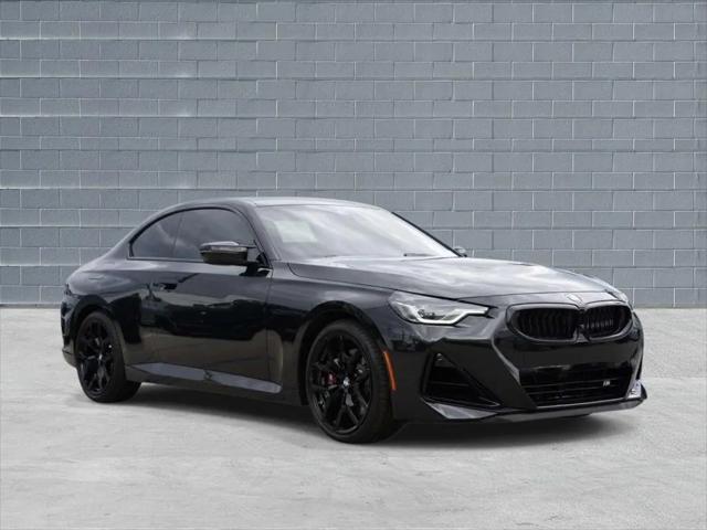 2026 BMW M240 i xDrive for sale in Los Angeles, CA